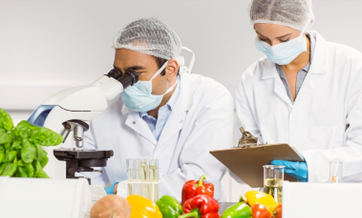 Επισιτισμός και Υγιεινή και Ασφάλεια Τροφίμων