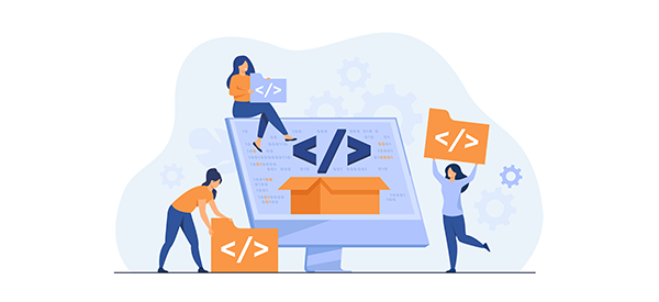 Σχεδιάζω και δημιουργώ το δικό μου website ή το δικό μου eshop