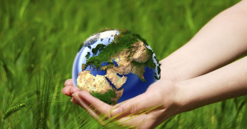 ΠΕΡΙΒΑΛΛΟΝΤΙΚΗ ΔΙΑΧΕΙΡΙΣΗ