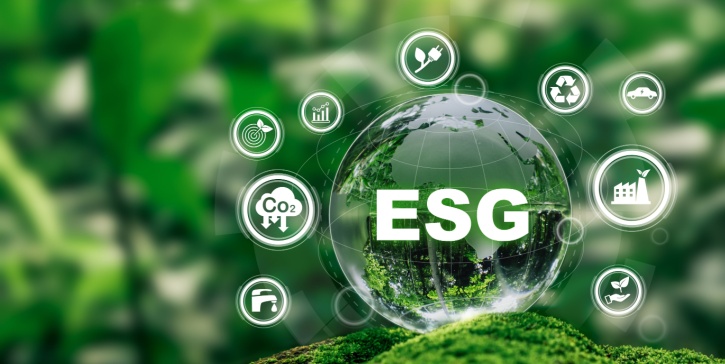 Ενσωμάτωση των Αρχών ESG στις Επιχειρήσεις - Από την Στρατηγική στην Εφαρμογή