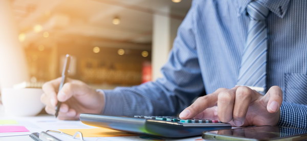 Δημόσιο λογιστικό &amp; οικονομικές υπηρεσίες