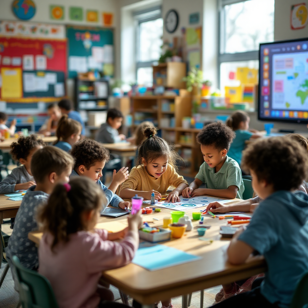 Διδακτική &amp; Μεθοδολογία Βοηθού Βρεφονηπιοκόμων