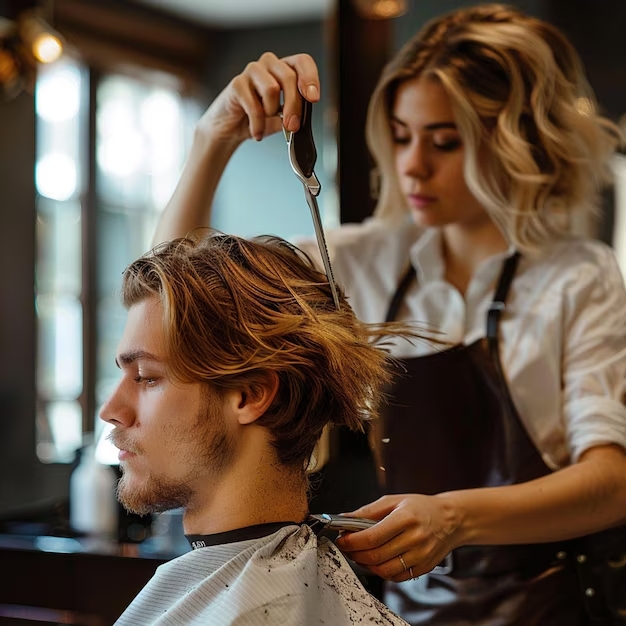 Διδακτική &amp; Μεθοδολογία Κομμωτικής Τέχνης