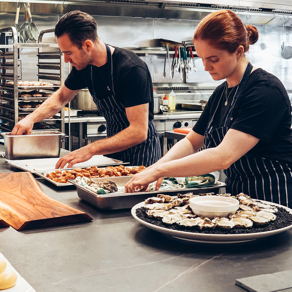 Διδακτική &amp; Μεθοδολογία Μαγειρικής Τέχνης