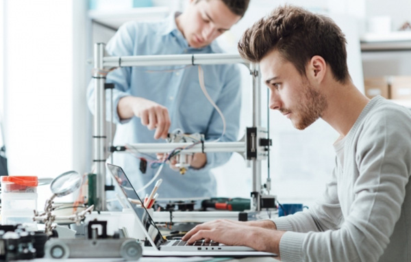 Διδακτική &amp; Μεθοδολογία Τεχνικού Πληροφορικής