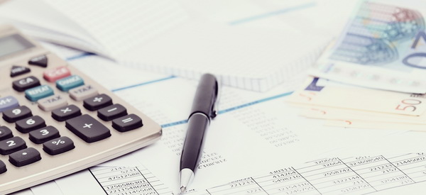 Γενική Λογιστική Θεωρία