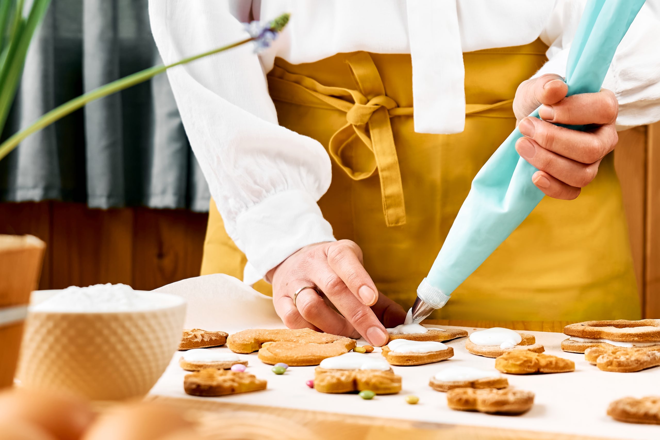 Διδακτική &amp; Μεθοδολογία Τεχνικού Αρτοποιίας &amp; Ζαχαροπλαστικής