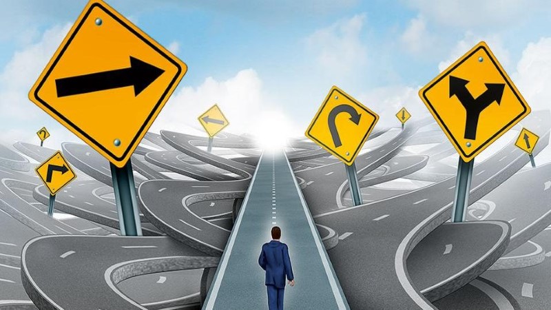 Κατάρτιση στο θεματικό αντικείμενο του Επαγγελματικού Προσανατολισμού