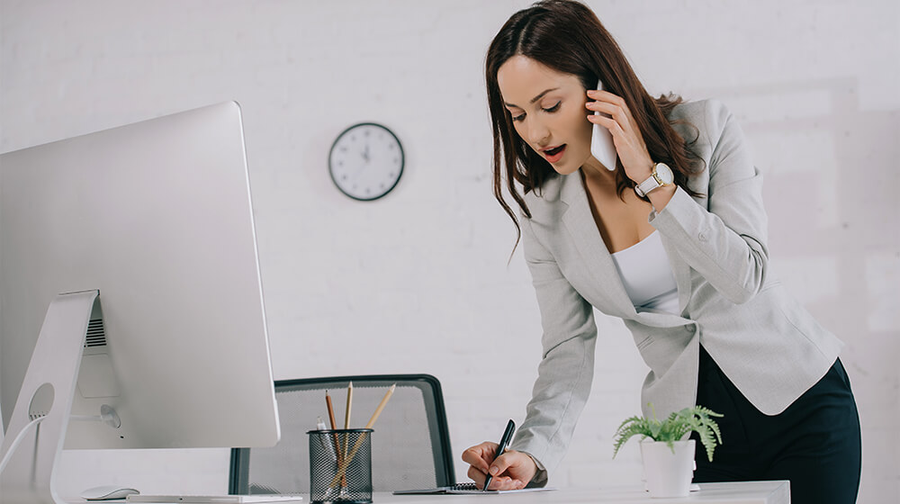 Στέλεχος Γραμματειακής Υποστήριξης