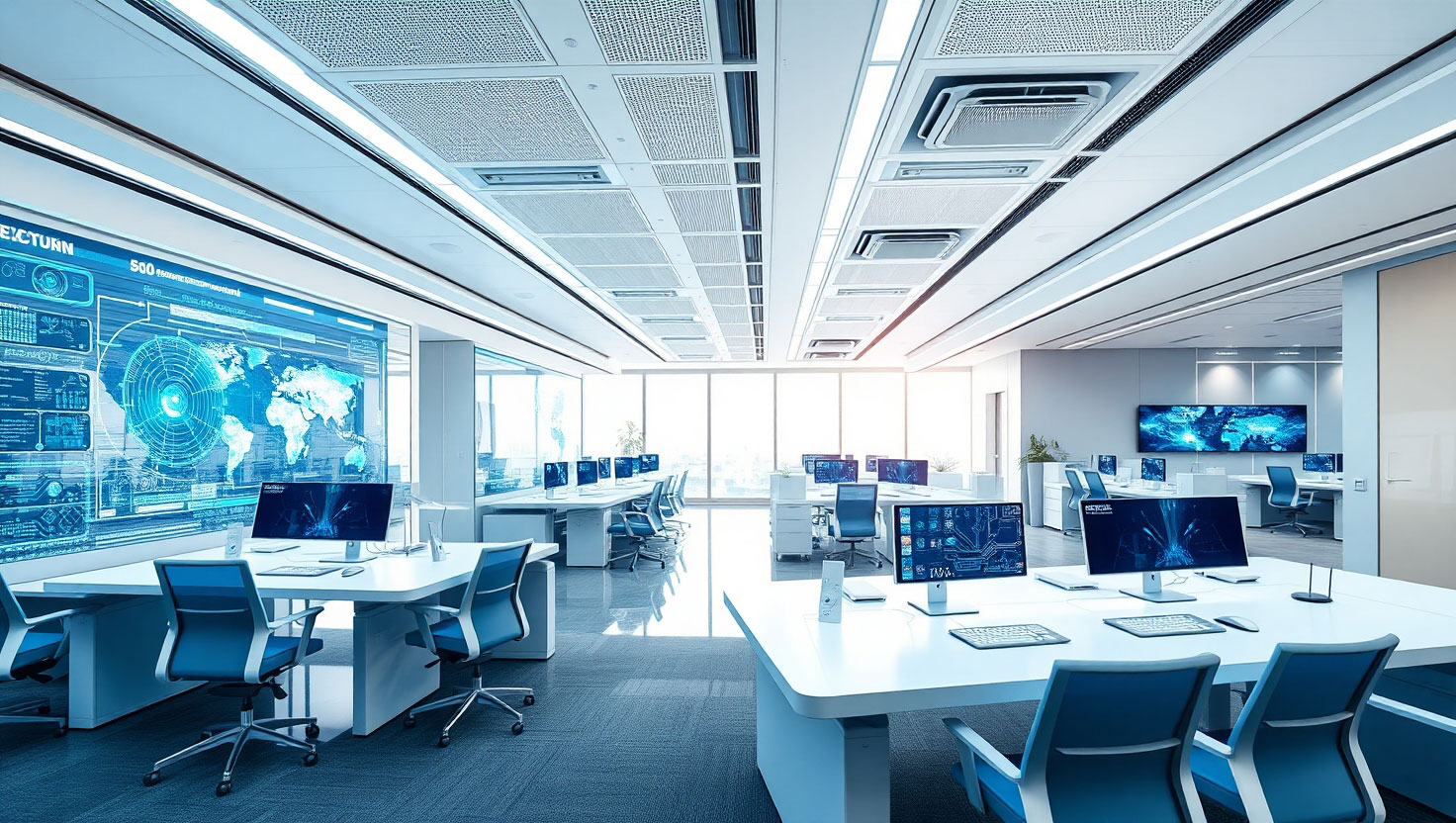 AI Office (τμήμα 01)