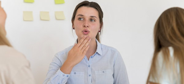 Νοηματική Γλώσσα (Τμήμα 6ο) Β ΚΥΚΛΟΣ ΚΑΙ Γ ΚΥΚΛΟΣ 