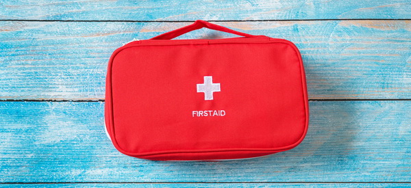 Πρώτες Βοήθειες (Τμήμα 6ο)