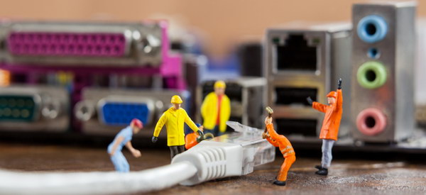 Τεχνικός Ηλεκτρονικών Υπολογιστών και Δικτύων