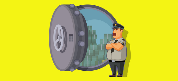 Πιστοποίηση Security Τμήμα Μαΐου '23