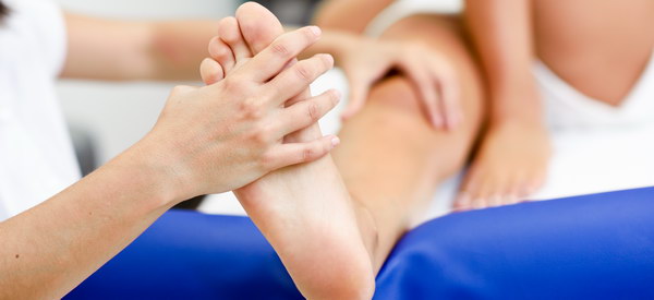 Βασικές Αρχές Ποδολογίας