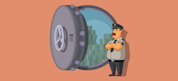 Πιστοποίηση Security Τμήμα Ιουνίου 23'